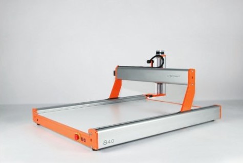 Stepcraft on sale cnc router